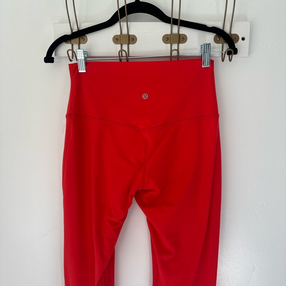 Lululemon (double) Align new without tags Leggings